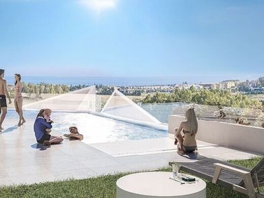 Luxury Apartment for sale in Marbella, 580 000 €, Photo 1