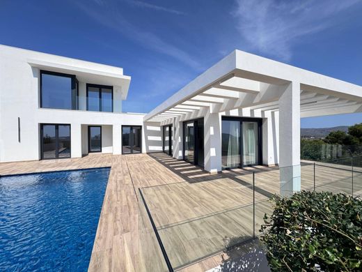 Maison de luxe à vendre à Moraira, 2 250 000 €, Photo 2