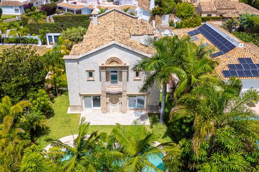 Luxury House for sale in Marbella, 4 050 000 €, Photo 2