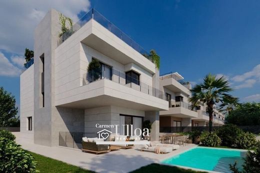 Luxury House for sale in Sant Joan d'Alacant, 900 000 €, Photo 3