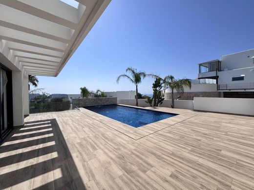 Maison de luxe à vendre à Moraira, 2 250 000 €, Photo 6