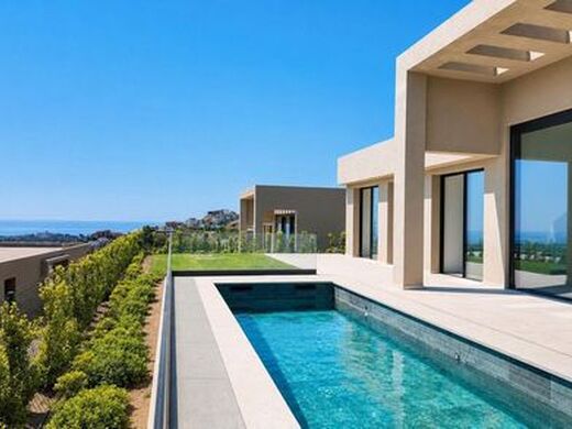 Maison de luxe à vendre à Benahavís, 2 200 000 €, Photo 7