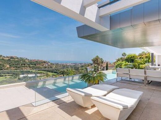 Luxury House for sale in Marbella, 5 000 000 €, Photo 7