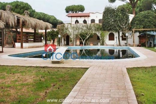 Luxury House for sale in San Felice Circeo, 3 500 000 €, Photo 1