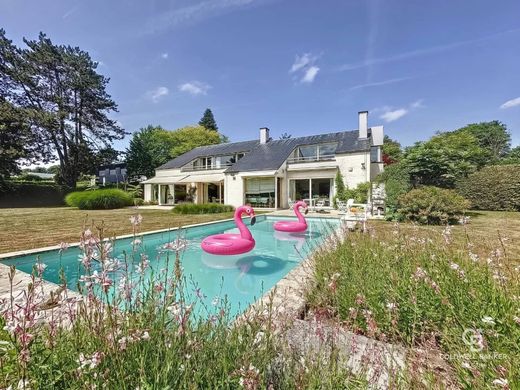 Maison de luxe à vendre à Sint-Genesius-Rode, 1 650 000 €, Photo 1