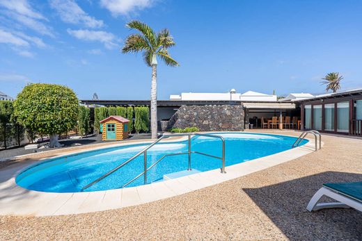 Maison de luxe à vendre à Playa Del Cable, 1 400 000 €, Photo 2