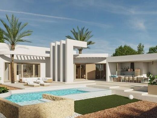 Luxury House for sale in Benejúzar, 995 000 €, Photo 2