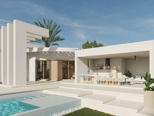 Luxury House for sale in Benejúzar, 995 000 €, Photo 3