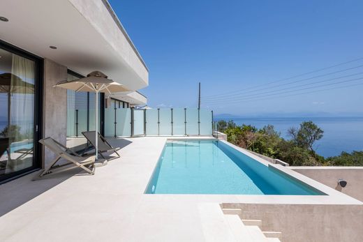 Maison de luxe à vendre à Agios Ioánnis Peristerón, 1 800 000 €, Photo 3