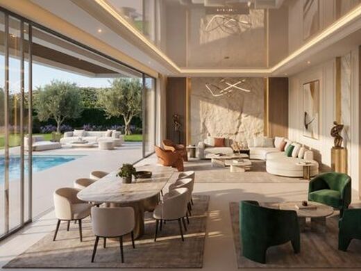 Luxury House for sale in Benahavís, 1 650 000 €, Photo 4