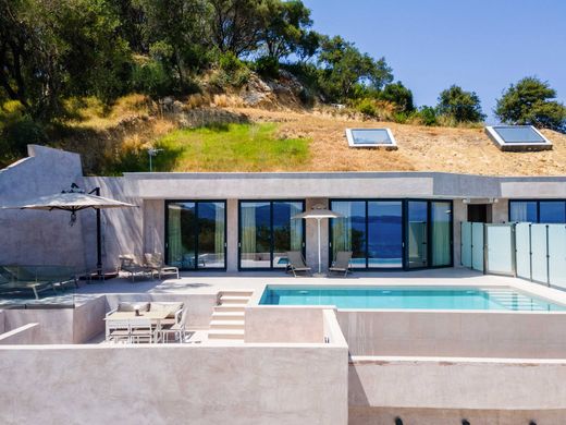 Maison de luxe à vendre à Agios Ioánnis Peristerón, 1 800 000 €, Photo 4
