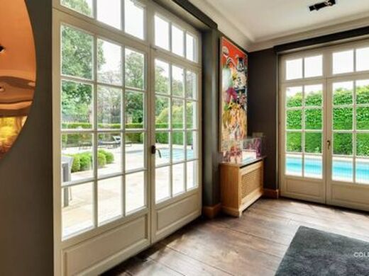 Luxury House for sale in Sint-Genesius-Rode, 2 750 000 €, Photo 6