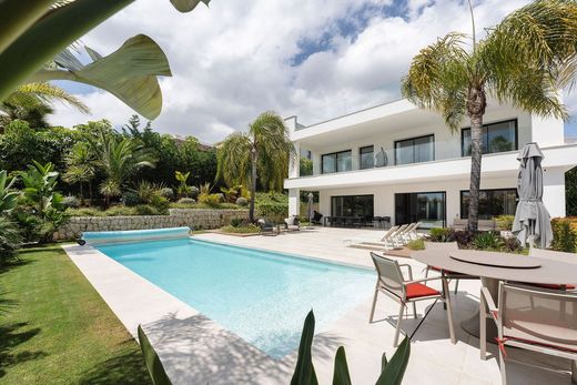 Luxury House for sale in Marbella, 3 995 000 €, Photo 1