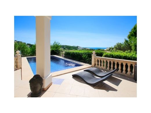 Luxury House for sale in Calvià, 2 100 000 €, Photo 1