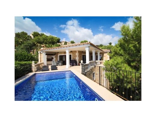 Luxury House for sale in Calvià, 2 100 000 €, Photo 2