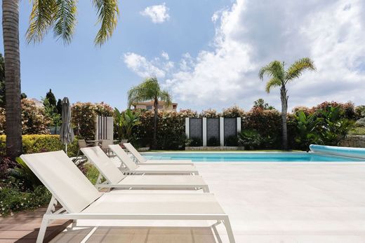 Luxury House for sale in Marbella, 3 995 000 €, Photo 3
