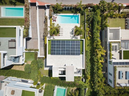 Luxury House for sale in Marbella, 3 995 000 €, Photo 4