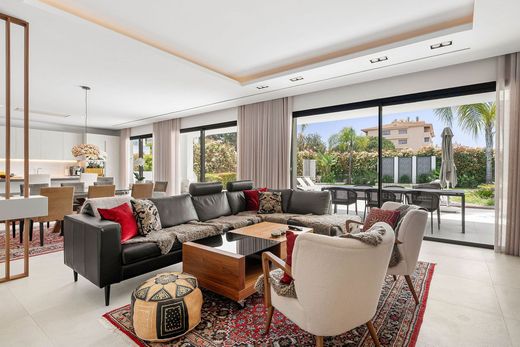 Luxury House for sale in Marbella, 3 995 000 €, Photo 7