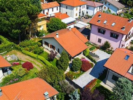Maison de luxe à vendre à Saronno, 549 000 €, Photo 5