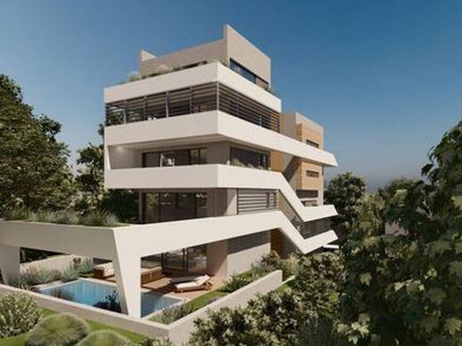 Appartement de luxe à vendre à Voúla, 1 300 000 €, Photo 6