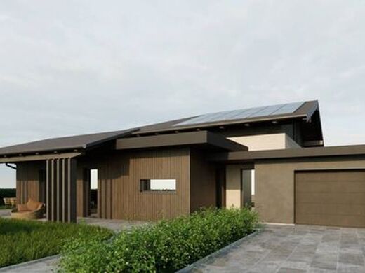 Luxury House for sale in Sant Albano Stura, 470 000 €, Photo 1