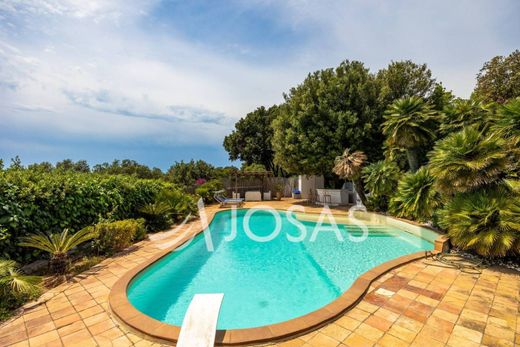 Luxury House for sale in San Felice Circeo, 2 800 000 €, Photo 1