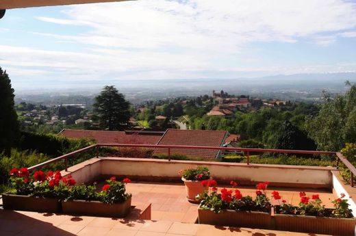 Maison de luxe à vendre à Pecetto, 595 000 €, Photo 2