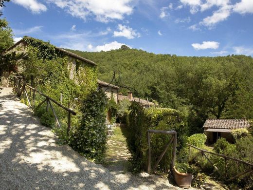 Maison de luxe à vendre à Castellina In Chianti, 1 450 000 €, Photo 2