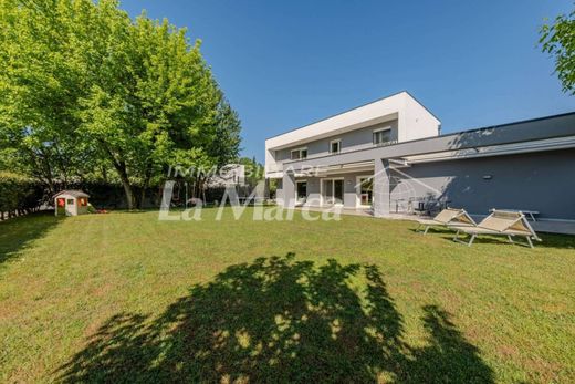 Maison de luxe à vendre à Carbonera, 925 000 €, Photo 3