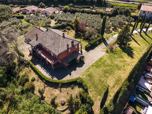 Maison de luxe à vendre à Manziana, 445 000 €, Photo 4