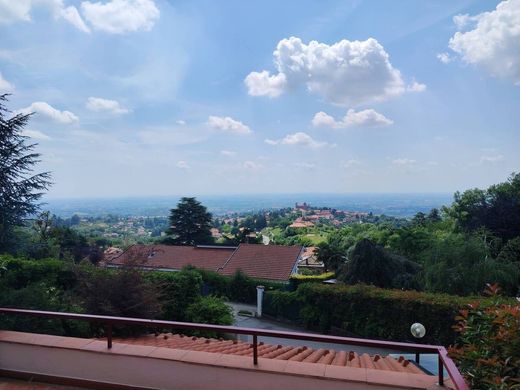 Maison de luxe à vendre à Pecetto, 595 000 €, Photo 4