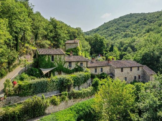 Maison de luxe à vendre à Castellina In Chianti, 1 450 000 €, Photo 4