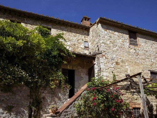 Maison de luxe à vendre à Castellina In Chianti, 1 450 000 €, Photo 6