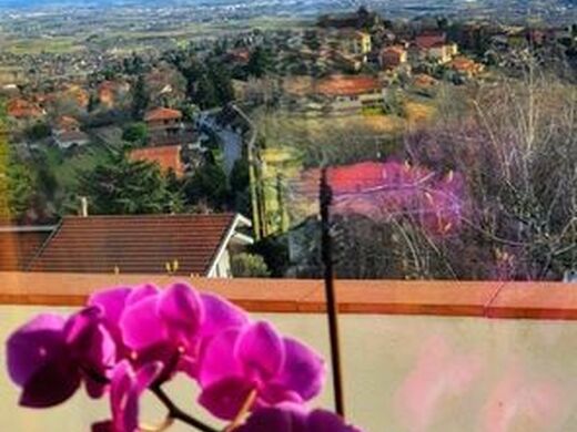 Maison de luxe à vendre à Pecetto, 595 000 €, Photo 7