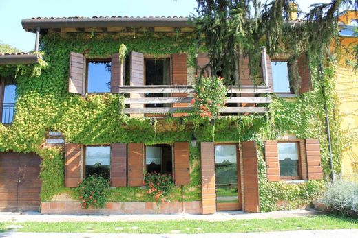 Luxury House for sale in Fontanile, 750 000 €, Photo 1
