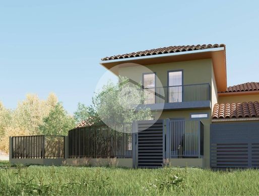 Luxury House for sale in Boffalora Sopra Ticino, 465 000 €, Photo 1
