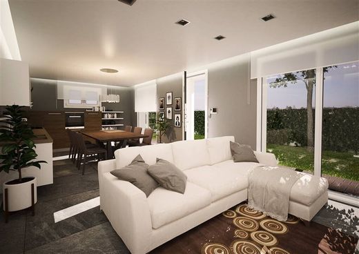 Luxury House for sale in Martellago, 459 000 €, Photo 1