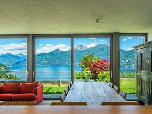 Luxury Apartment for sale in Menaggio, 1 900 000 €, Photo 1