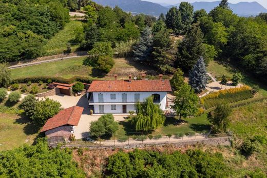Luxury House for sale in Pinerolo, 1 000 000 €, Photo 2