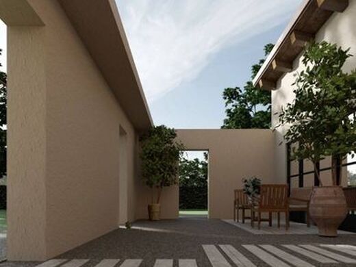 Maison de luxe à vendre à Vigonza, 620 000 €, Photo 3