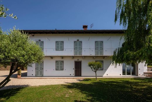Luxury House for sale in Pinerolo, 1 000 000 €, Photo 3