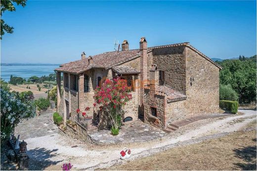 Maison de luxe à vendre à Magione, 2 900 000 €, Photo 4