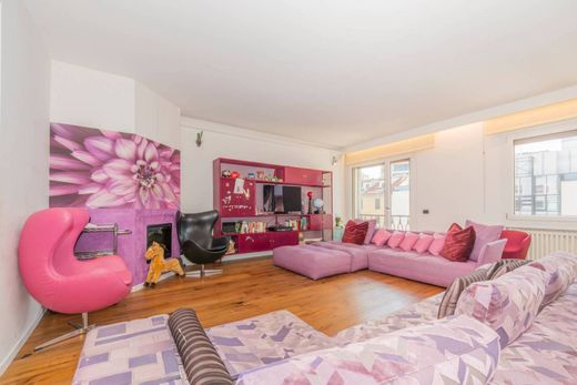 Appartement de luxe à vendre à Milan, 1 290 000 €, Photo 5