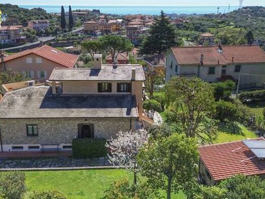 Maison de luxe à vendre à Boissano, 1 000 000 €, Photo 5