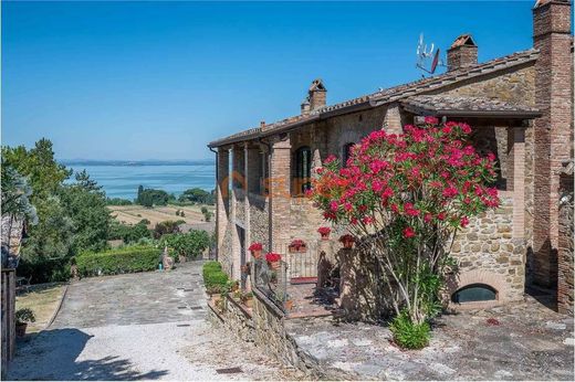 Maison de luxe à vendre à Magione, 2 900 000 €, Photo 5