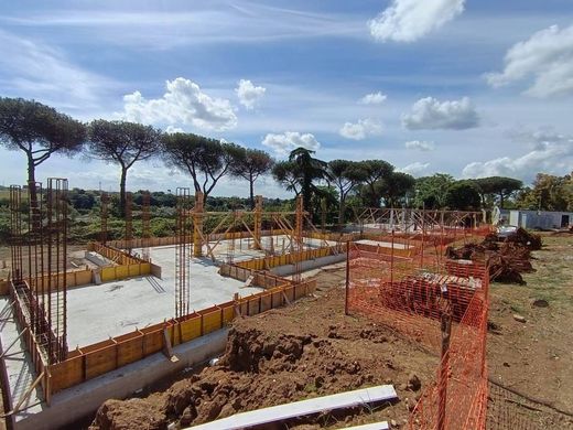 Luxury House for sale in Rome, 486 000 €, Photo 5
