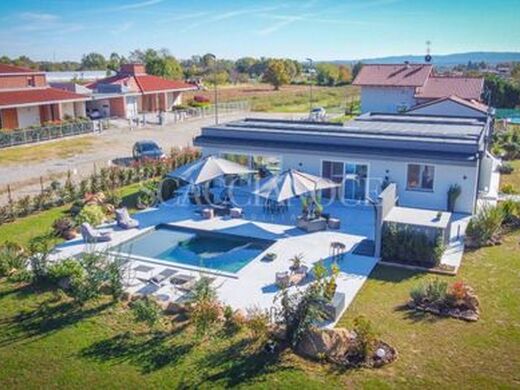 Luxury House for sale in Occhieppo Inferiore, 579 000 €, Photo 6