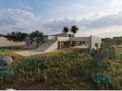 Maison de luxe à vendre à San Vito Dei Normanni, 1 300 000 €, Photo 7