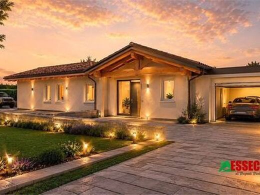 Luxury House for sale in Cassano d'Adda, 490 000 €, Photo 1