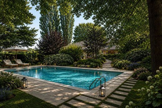 Luxury House for sale in Fossano, 860 000 €, Photo 1